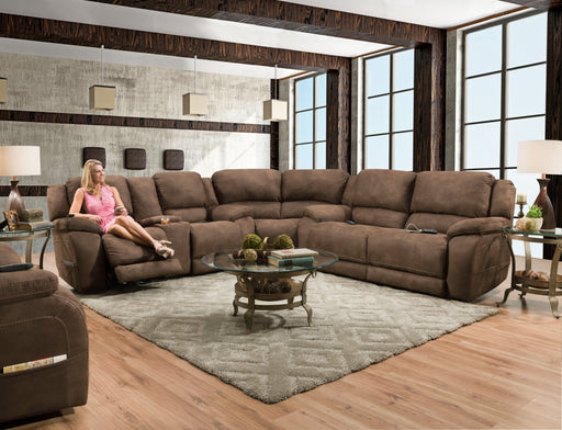 Power Sectional - 187-Sectional - Color 21