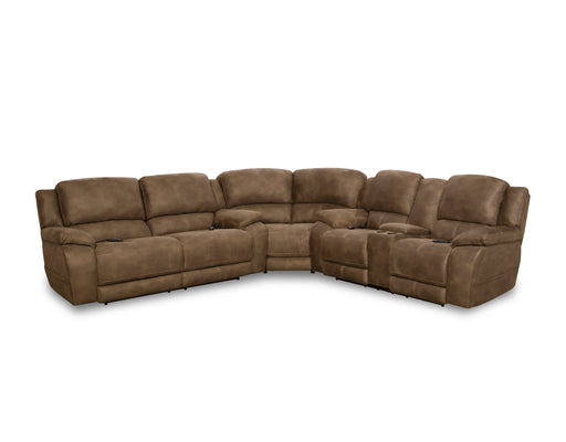 Power Sectional - 187-Sectional - Color 21