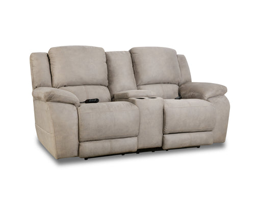Power Console Loveseat - 187-57-17