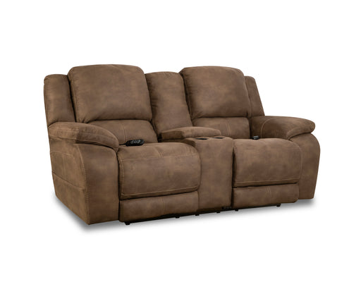 Power Console Loveseat - 187-57-21