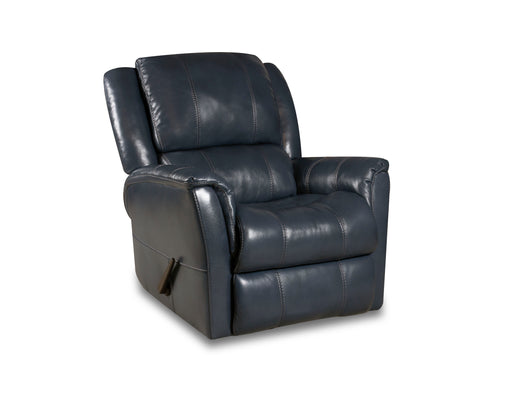 Swivel Glider Recliner - 188-93-62