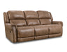 Double Reclining Sofa - 191-30-17