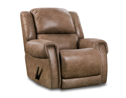 Rocker Recliner - 191-91-17
