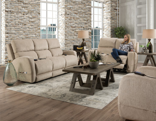 Power Loveseat - 193-50-15