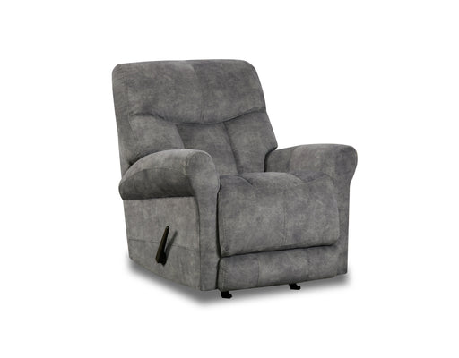 Rocker Recliner - 198-91-14
