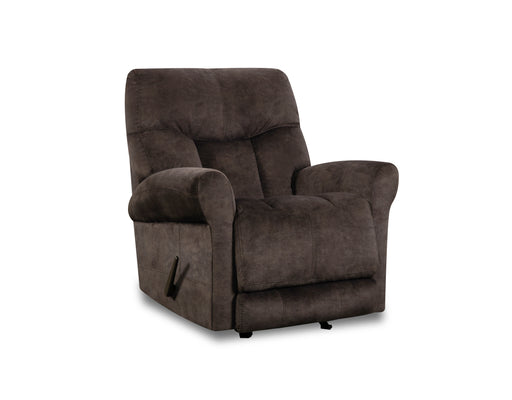 Rocker Recliner - 198-91-21