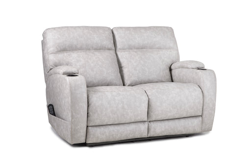 Power Loveseat - 200-50-15