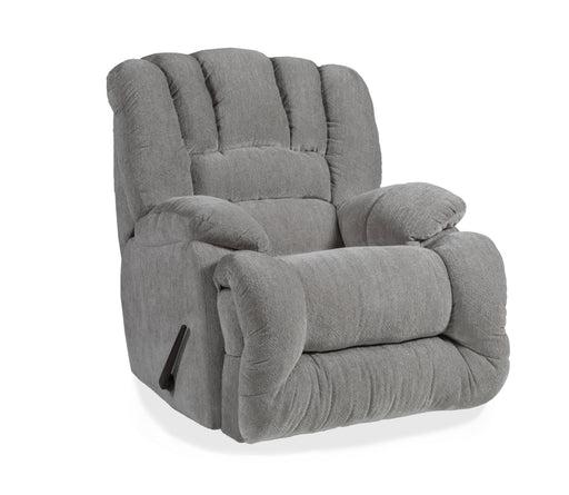 Rocker Recliner - 202-91-17
