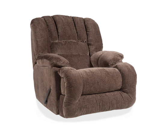 Rocker Recliner - 202-91-21
