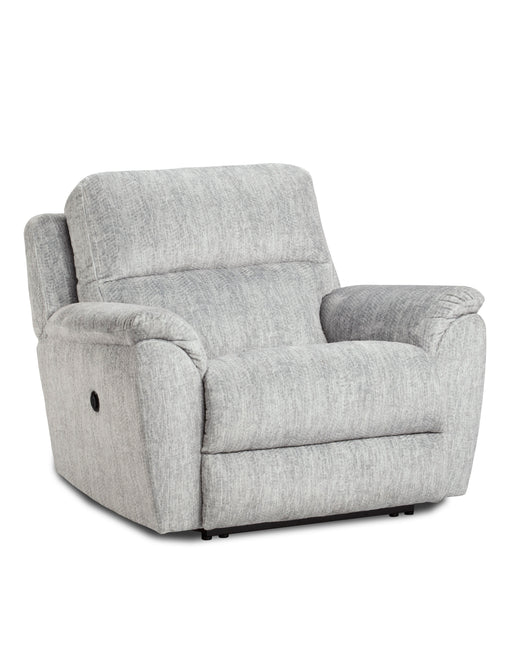 Power Chair-1/2 Recliner - 205-12-15