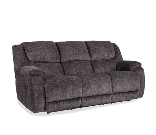 Double Reclining Power Sofa - 206-39-21