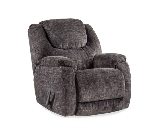 Power Rocker Recliner - 206-98-21