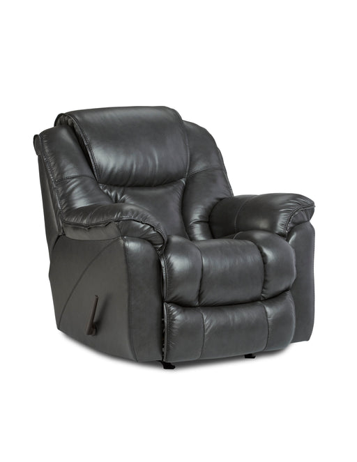 Rocker Recliner - 207-91-14