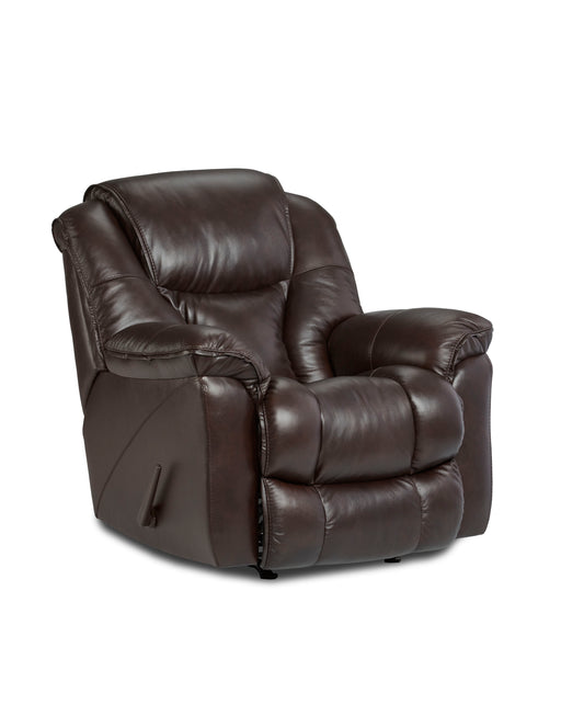 Rocker Recliner - 207-91-21