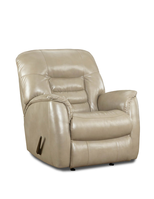 Rocker Recliner - 208-91-17