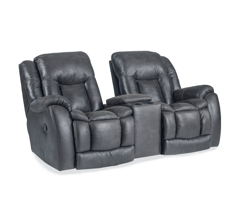 Rocking Console Loveseat - 209-23-14