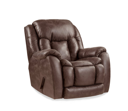 Rocker Recliner - 209-91-21