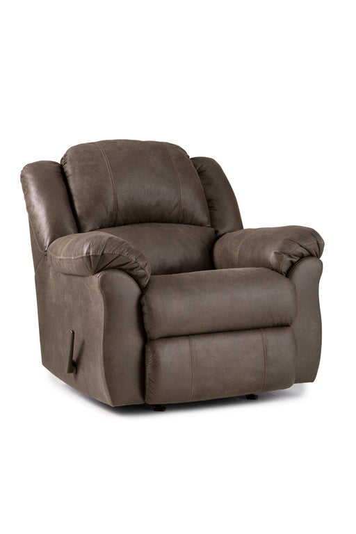 Rocker Recliner - 213-91-21