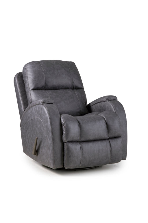 Swivel Glider Recliner - 214-93-62