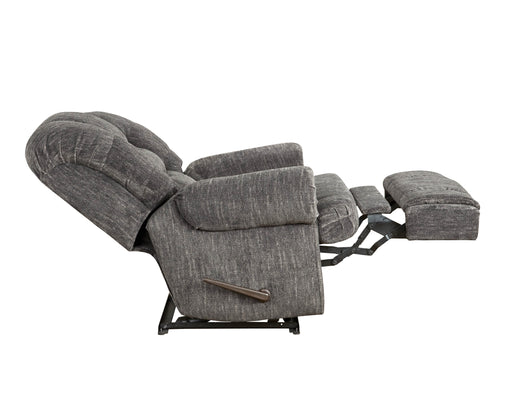 King Comfort Wall-Saver Recliner - 221-94-14