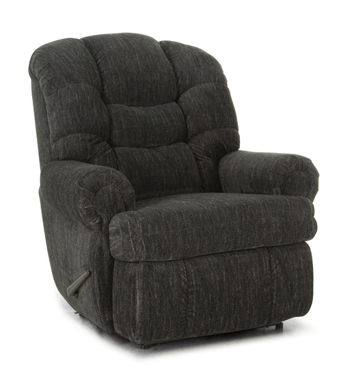 King Comfort Wall-Saver Recliner - 221-94-14