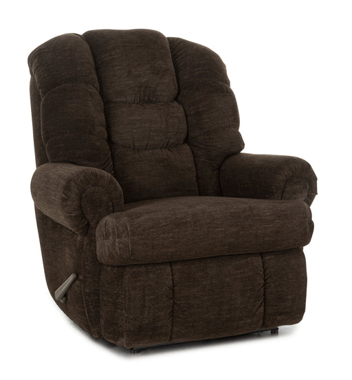 King Comfort Wall-Saver Recliner - 221-94-21