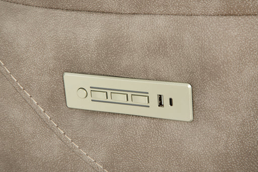 Zero Gravity Power Loveseat - 228-26-17