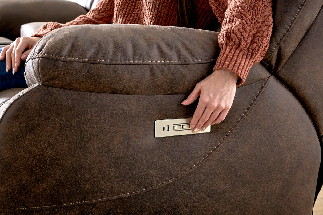 Zero Gravity Wall-Saver Recliner - 223-96-21