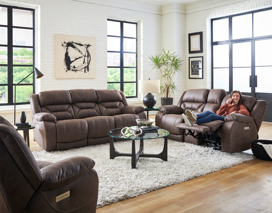 Zero Gravity Wall-Saver Recliner - 223-96-21