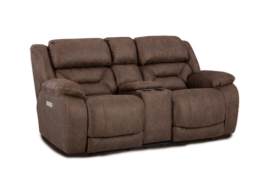 Zero Gravity Power Loveseat - 223-26-21