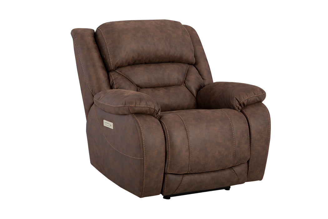 Zero Gravity Wall-Saver Recliner - 223-96-21