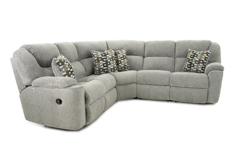 Multi-Configuration Sectional - 224-Sectional - Color 14