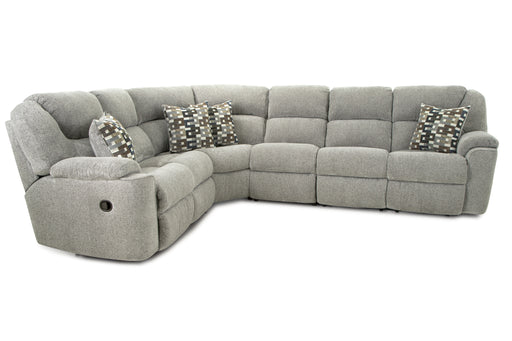 Multi-Configuration Sectional - 224-Sectional - Color 14