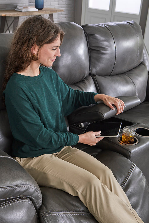 Zero Gravity Power Loveseat - 225-26-14