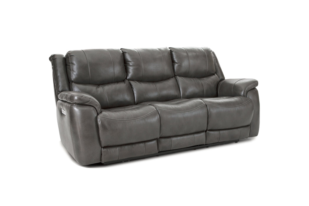 Double Reclining "Zero Gravity" Power Sofa - 225-36-14