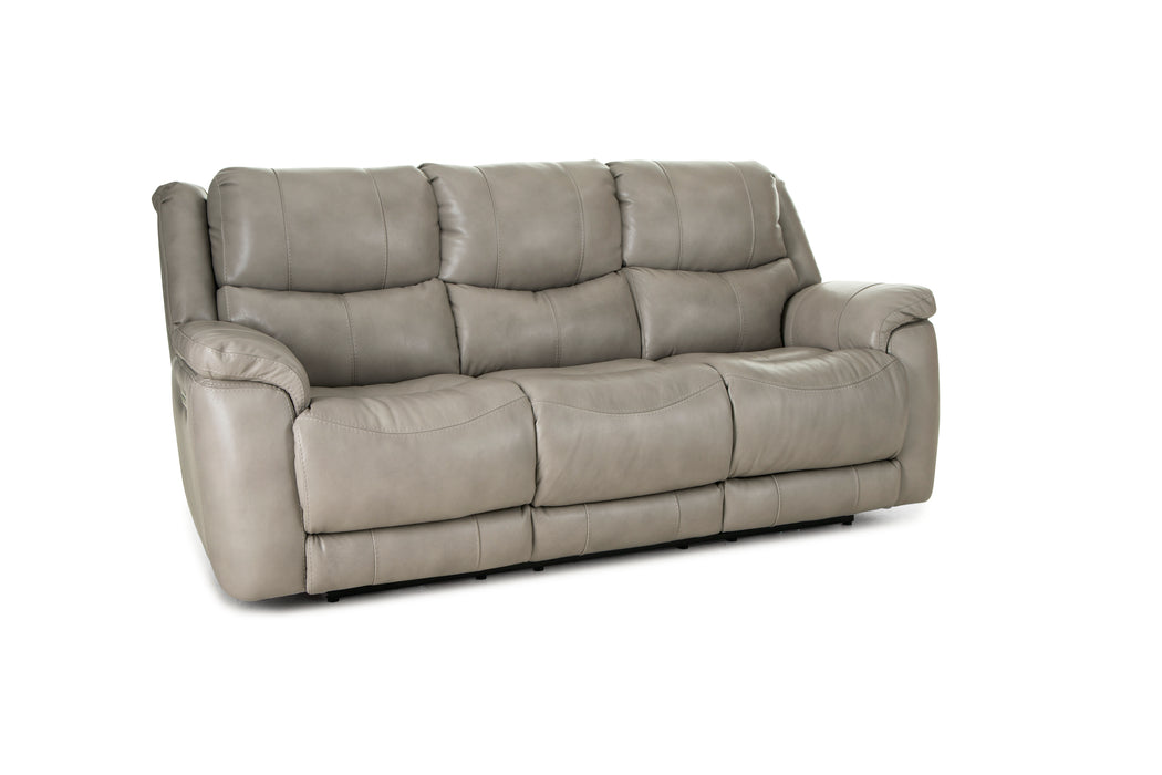 Double Reclining "Zero Gravity" Power Sofa - 225-36-17