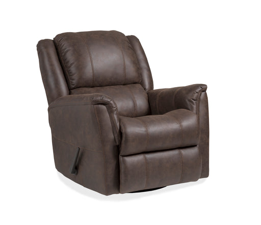 Swivel Glider Recliner - 226-93-21