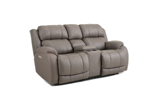 Zero Gravity Power Loveseat - 228-26-17