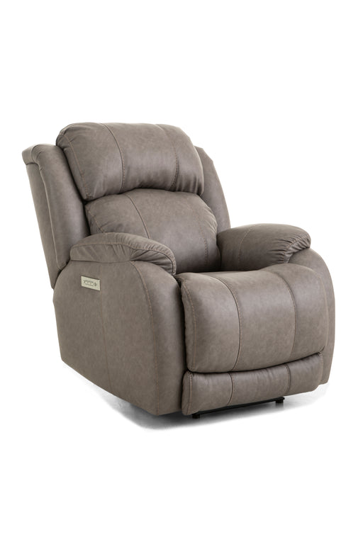 Zero Gravity Power Recliner - 228-96-17